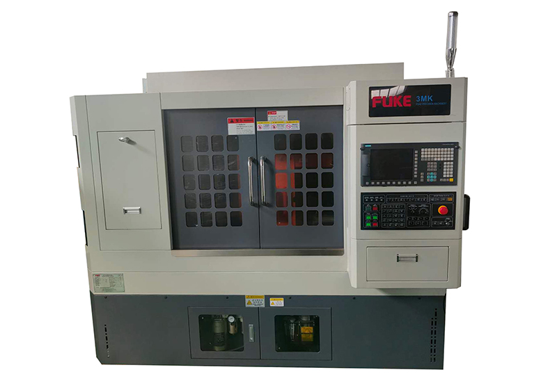 3MK13-7系列數(shù)控軸承內(nèi)圈溝磨床