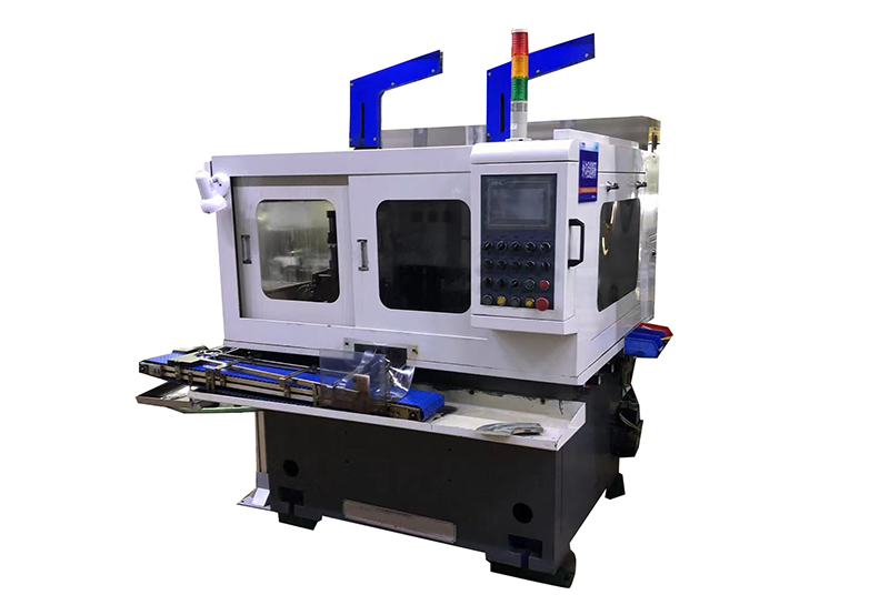3MK31-7系列數(shù)控軸承內(nèi)圈溝超精機(jī)