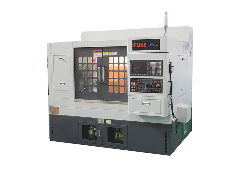 3MK21＊-N系列數(shù)控圓柱軸承內(nèi)圈滾道磨床