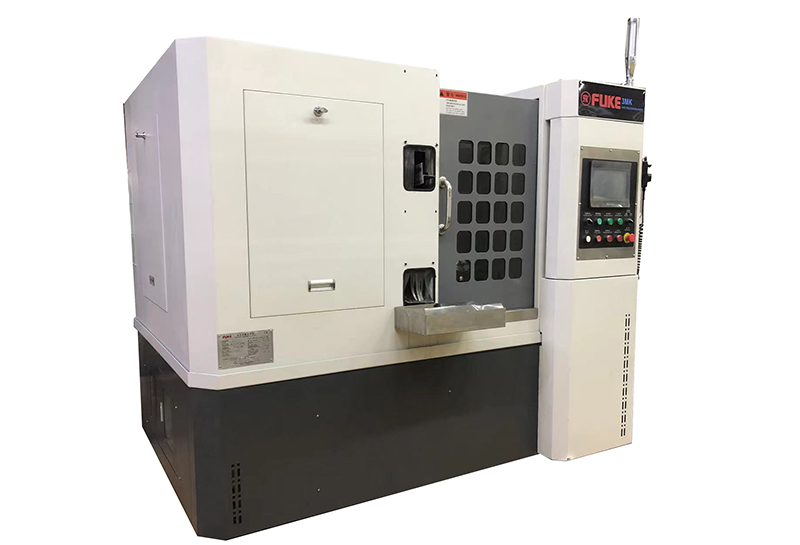 3MK33＊-N系列數(shù)控圓柱軸承內(nèi)圈滾道擋邊復(fù)合超精機(jī)