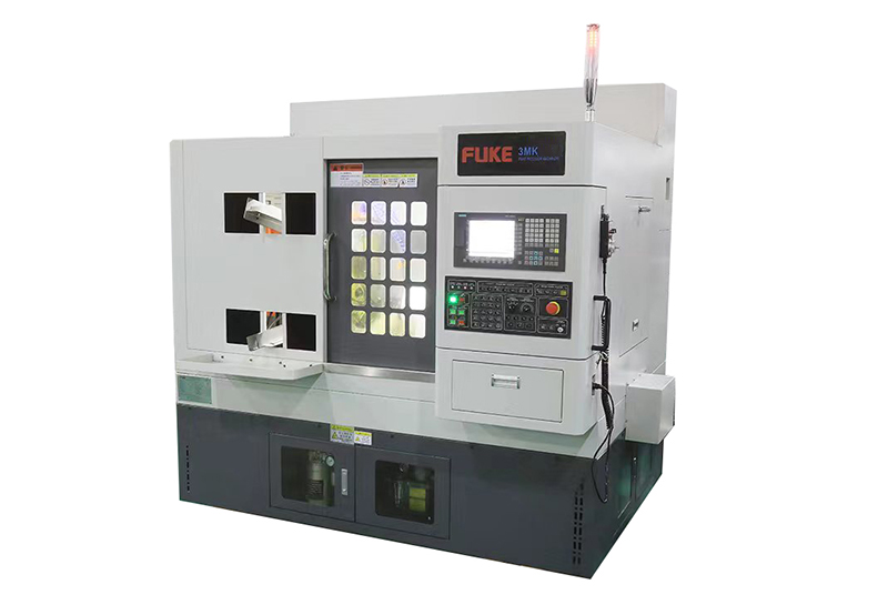 3MK20＊-3系列數(shù)控圓錐軸承內(nèi)圓磨床