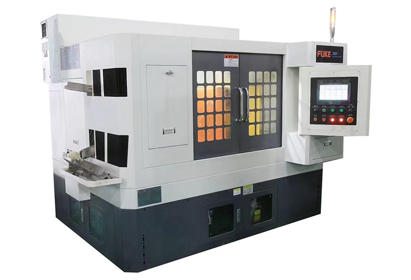 3MK13系列數(shù)控軸承內(nèi)圈溝磨床