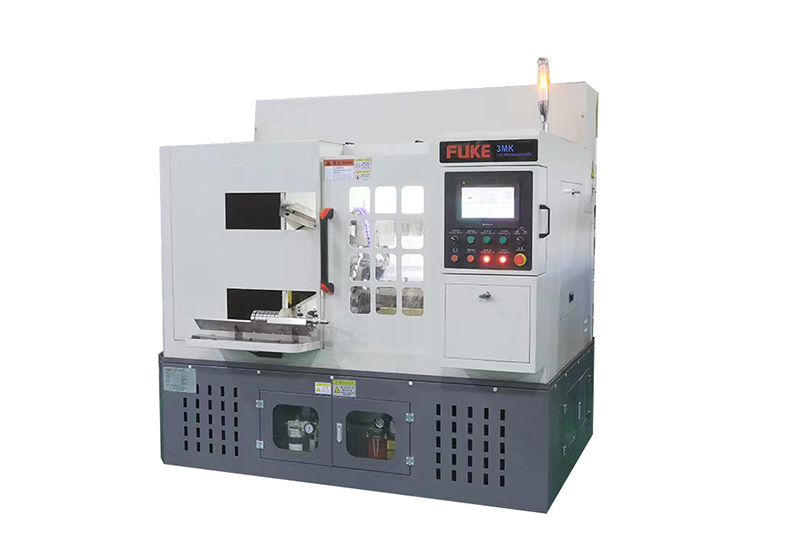 3MK14系列數(shù)控軸承外圈溝磨床