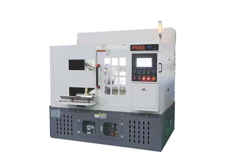 3MK14-0系列數(shù)控軸承外圈溝磨床