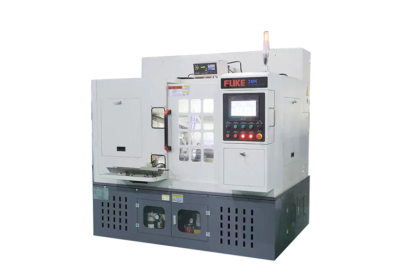 3MK20-0系列數(shù)控軸承內(nèi)圓磨床