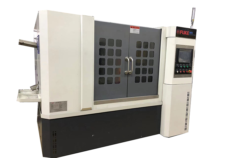 3MK31-0系列數(shù)控軸承內(nèi)圈溝超精機(jī)