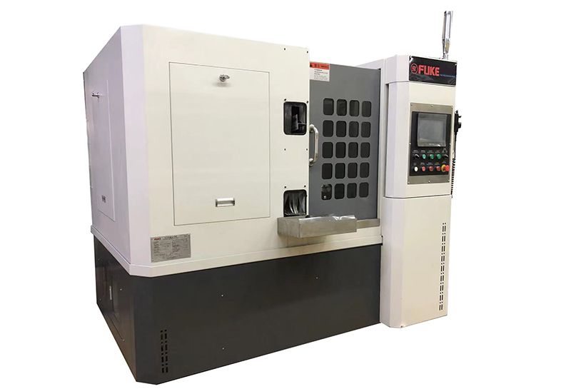 3MK32-0系列數(shù)控軸承外圈溝超精機(jī)