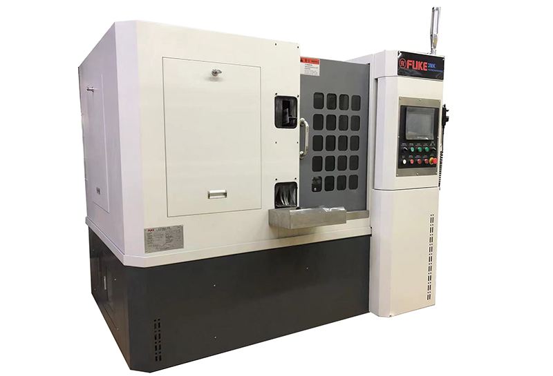 3MK14-4系列數(shù)控軸承外圈溝磨床