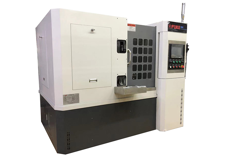 3MK32-4系列數(shù)控軸承外圈溝超精機(jī)