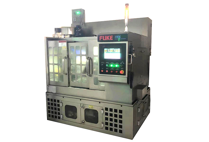 3MK13-2系列數(shù)控軸承內(nèi)圈滾道磨床