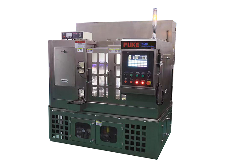 3MK20-2系列數(shù)控軸承內(nèi)圓磨床