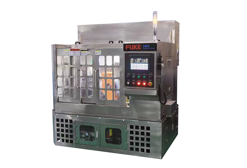 3MK13系列數(shù)控軸承內(nèi)圈溝磨床