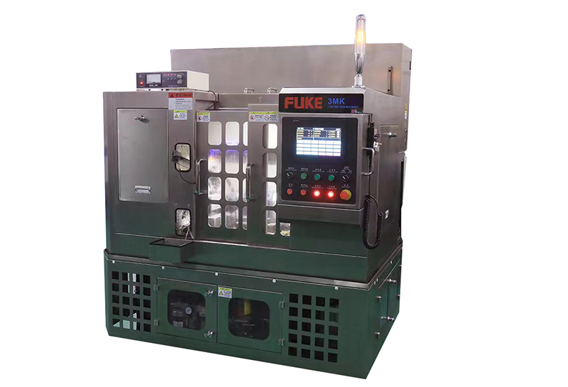 3MK20-1系列數(shù)控軸承內(nèi)圓磨床