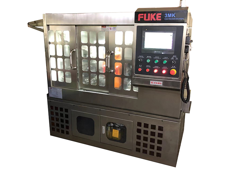 3MK32-0系列數(shù)控軸承外圈溝超精機(jī)