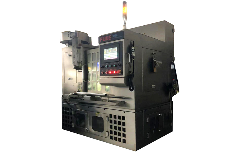 3MK39-5系列數(shù)控軸承端面溝超精機(jī)