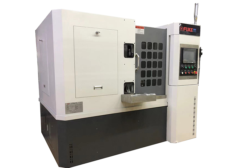3MK31-U系列數(shù)控軸承內(nèi)圈溝超精機(jī)
